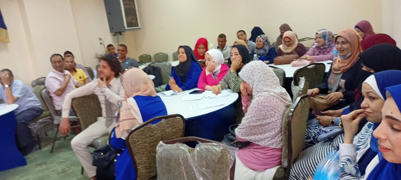 سيمينار طلاب الدكتوراه أصول التربية